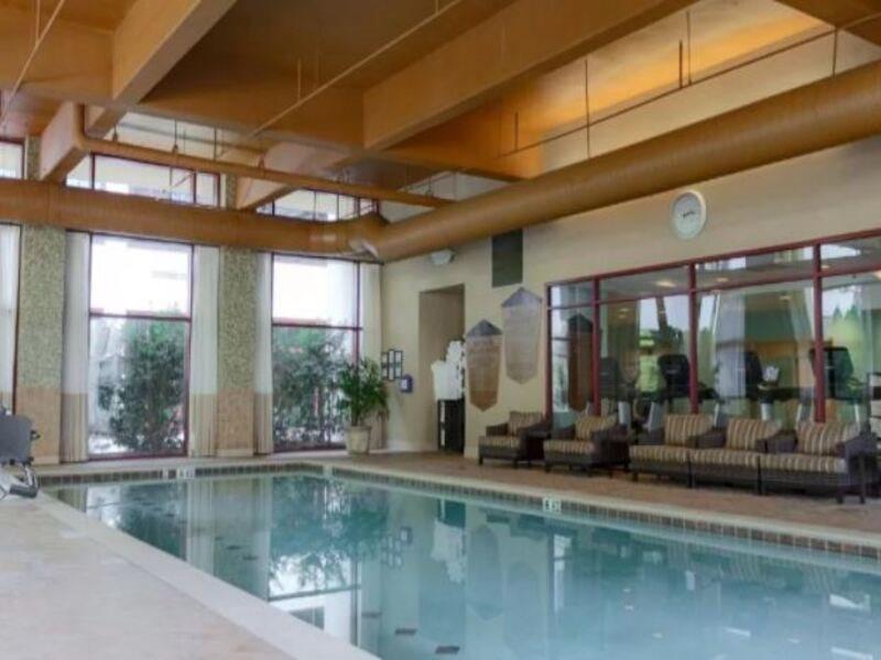 Emory Conference Center Hotel Atlanta Dış mekan fotoğraf