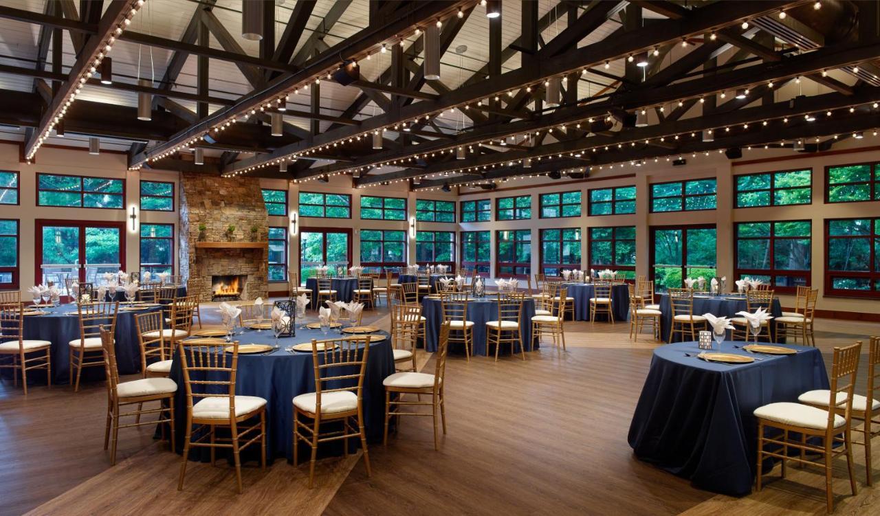 Emory Conference Center Hotel Atlanta Dış mekan fotoğraf