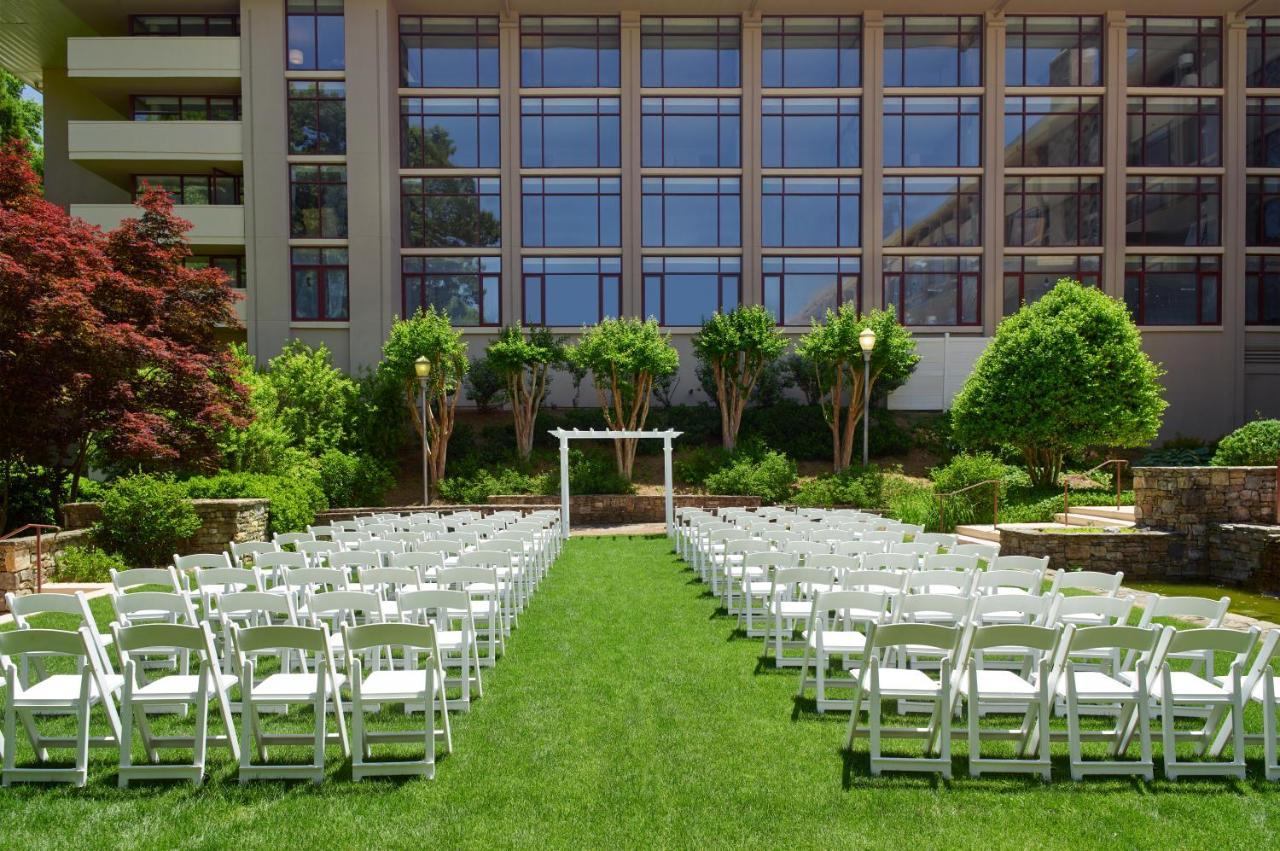 Emory Conference Center Hotel Atlanta Dış mekan fotoğraf