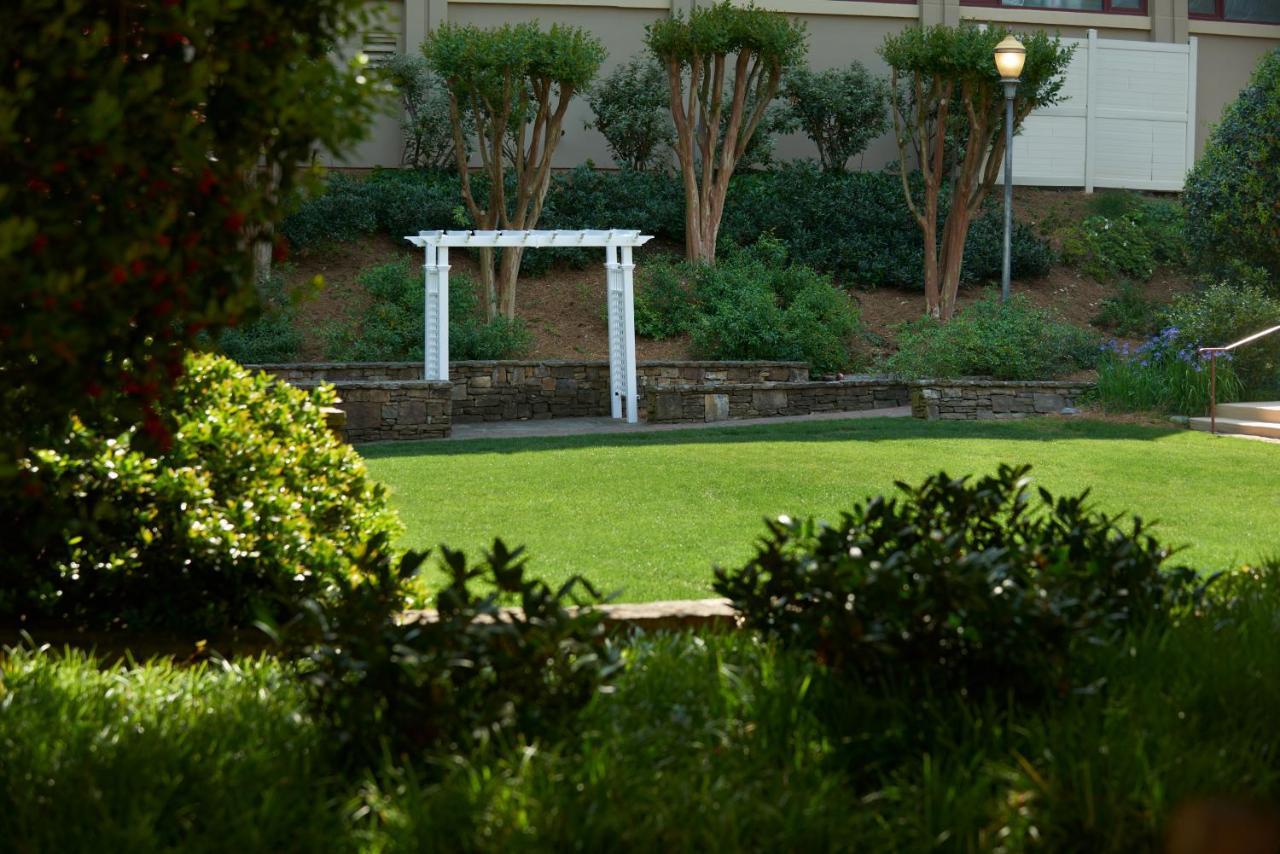 Emory Conference Center Hotel Atlanta Dış mekan fotoğraf