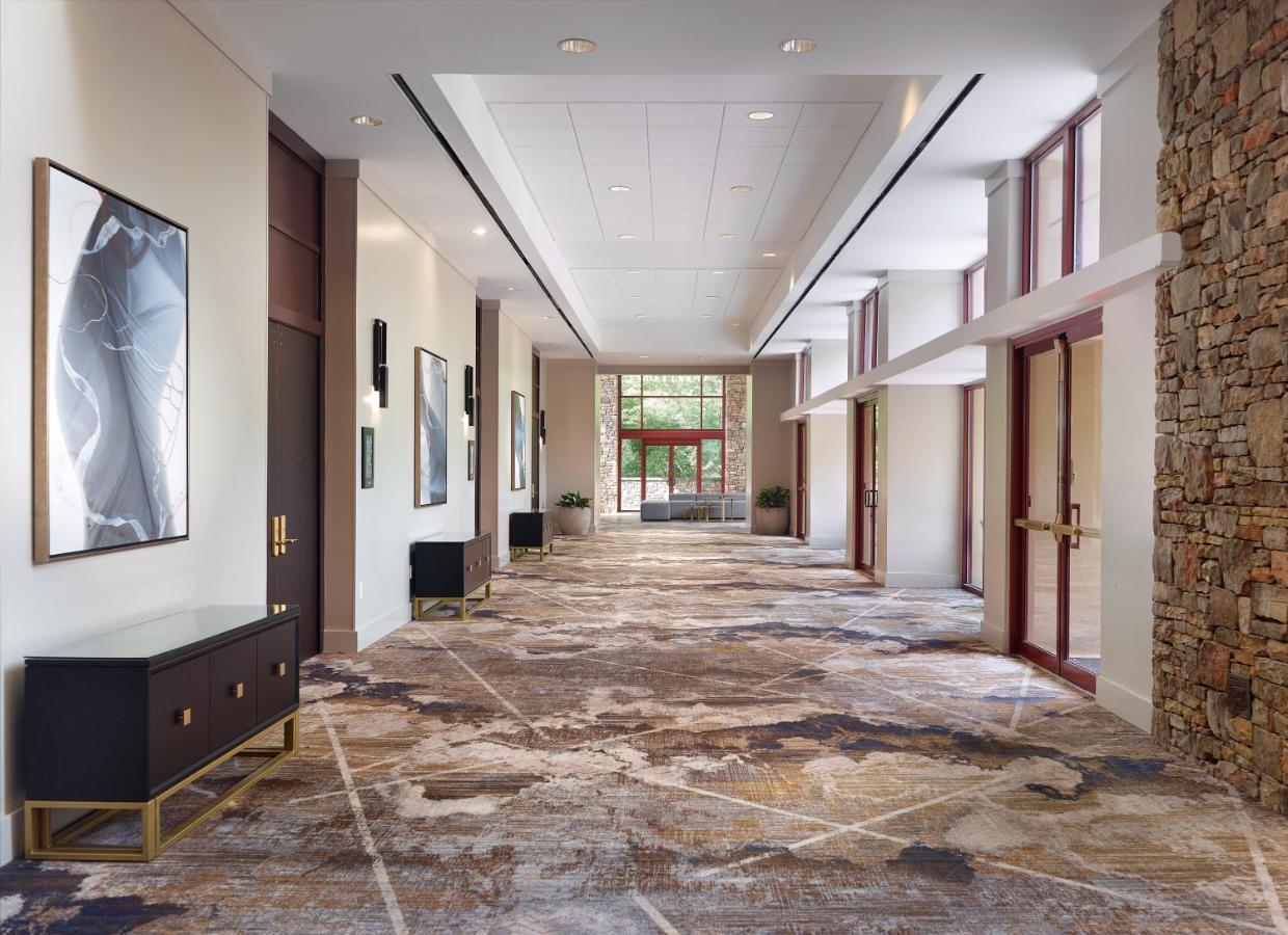 Emory Conference Center Hotel Atlanta Dış mekan fotoğraf