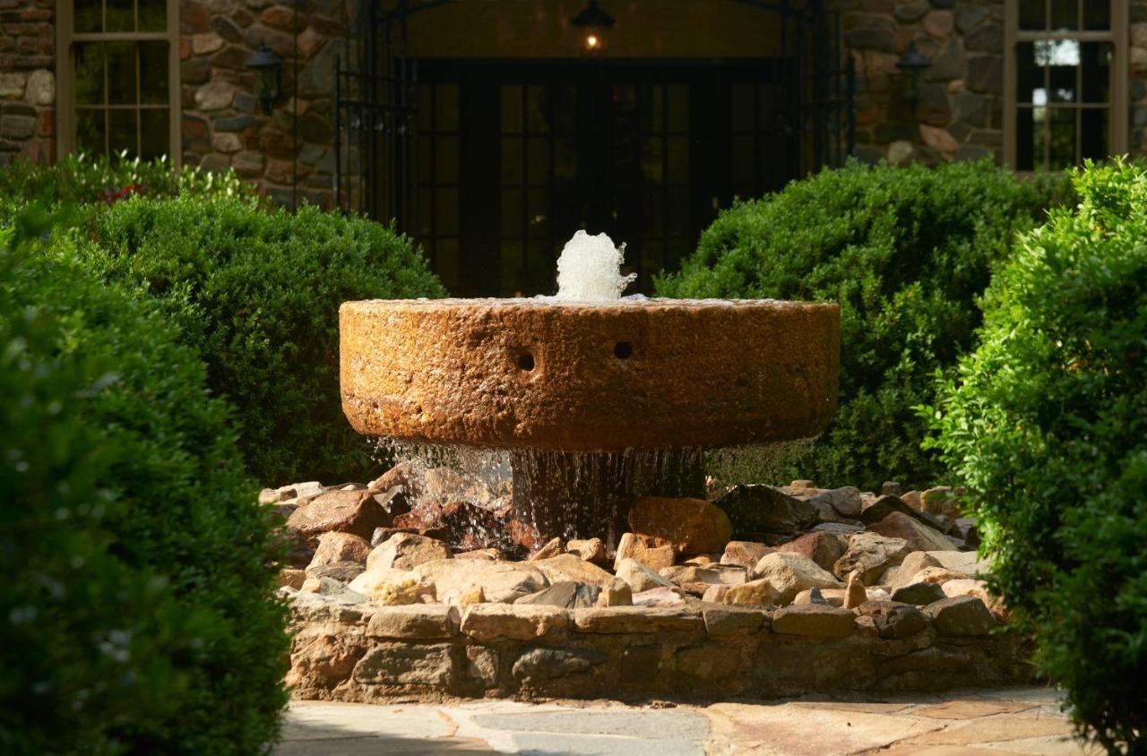 Emory Conference Center Hotel Atlanta Dış mekan fotoğraf