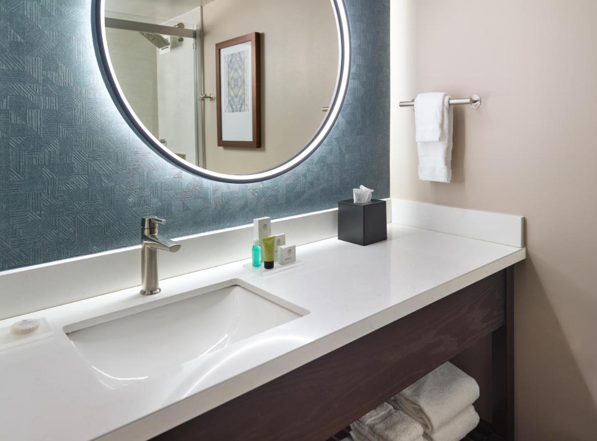 Emory Conference Center Hotel Atlanta Dış mekan fotoğraf