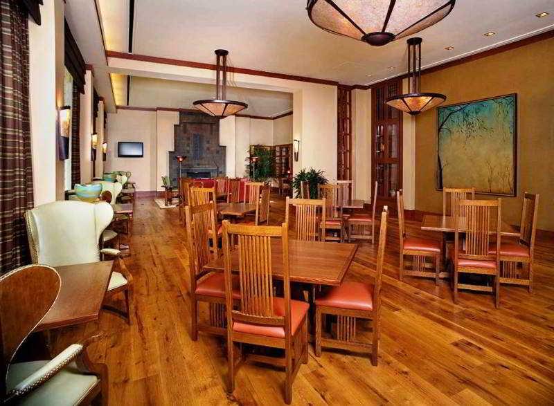 Emory Conference Center Hotel Atlanta Dış mekan fotoğraf