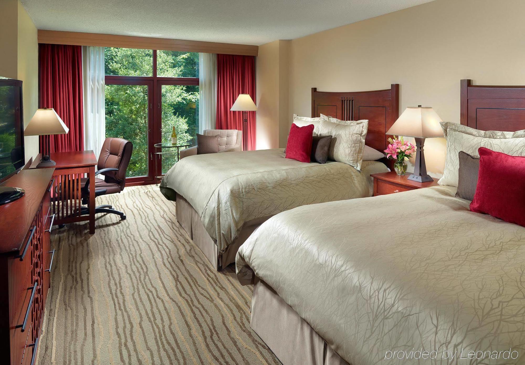 Emory Conference Center Hotel Atlanta Dış mekan fotoğraf