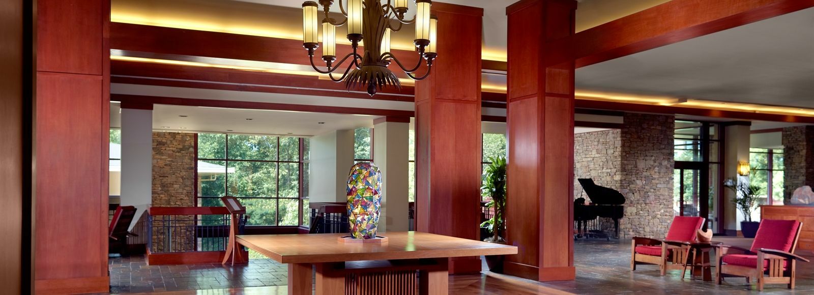 Emory Conference Center Hotel Atlanta Dış mekan fotoğraf