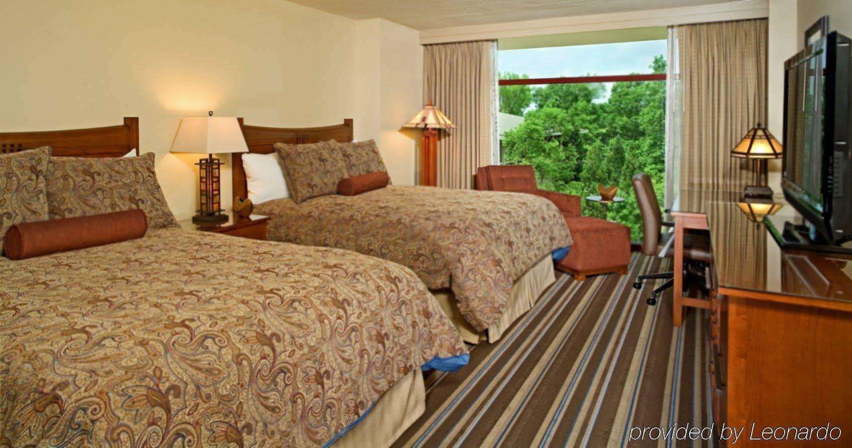 Emory Conference Center Hotel Atlanta Dış mekan fotoğraf